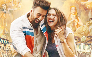 Tamasha